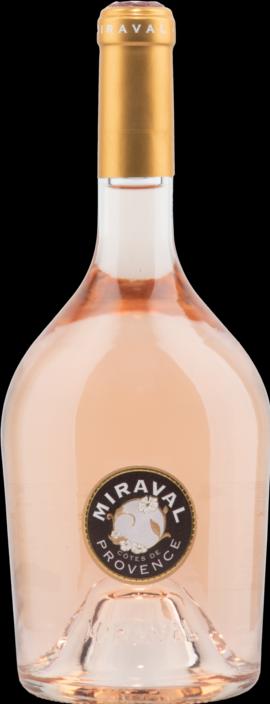 Produktbild Famille Perrin Miraval Rosé (2023)