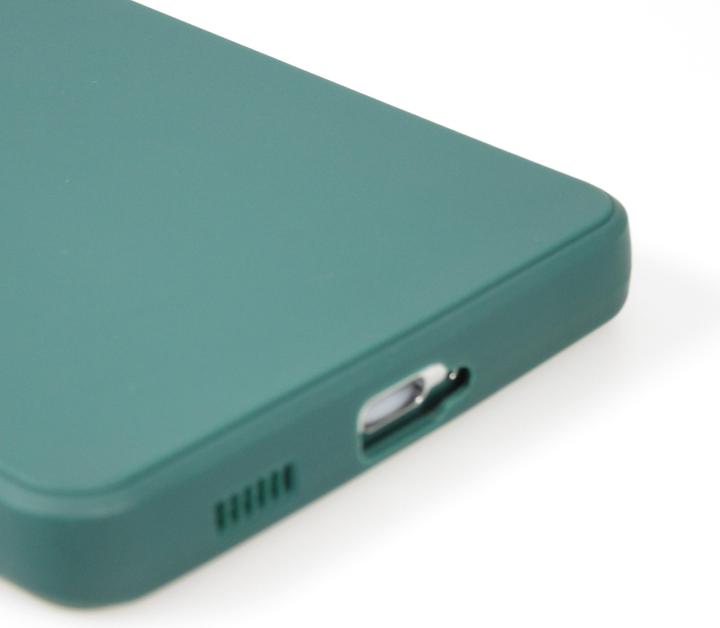 Immagine prodotto PhoneLook Tappetino in silicone Coque Coeur doré (Samsung Galaxy S22 Ultra)