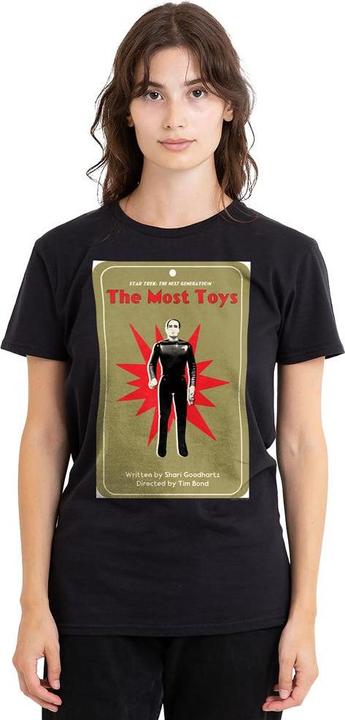Produktbild The Next Generation Season 3 Episode 22 TShirt (XL)