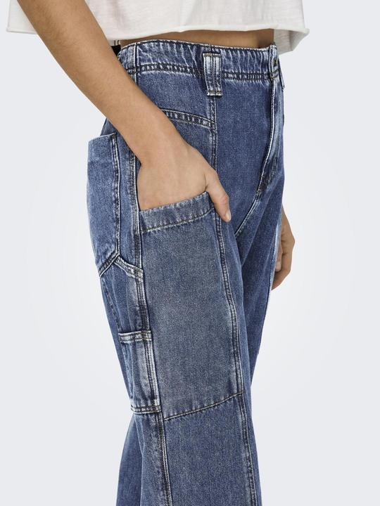 Produktbild Only ONLSAWYER High Waist Jeans (32)