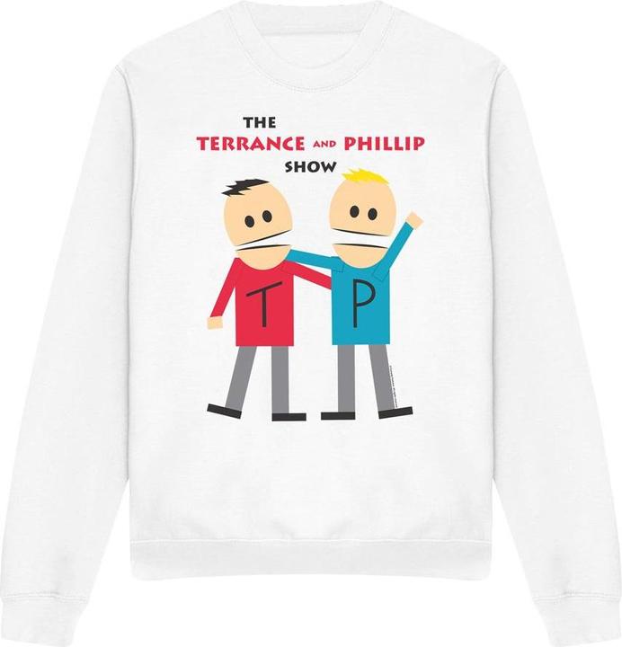 Produktbild Ubisoft Sweatshirt (XL)