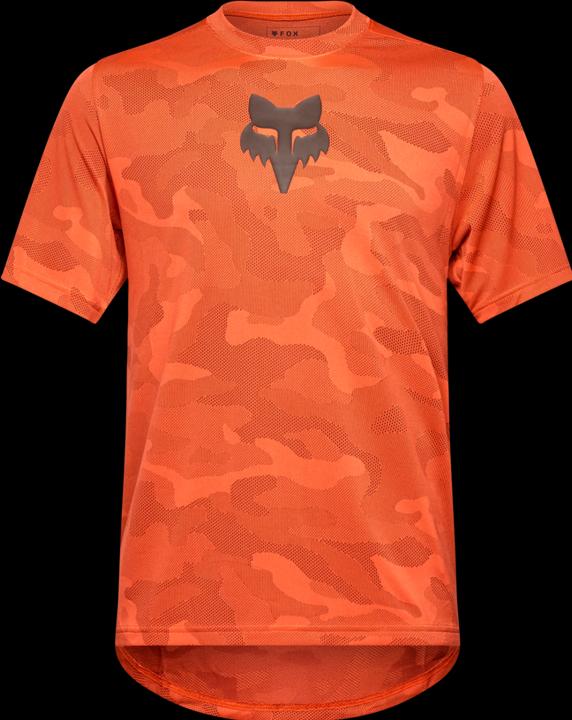 Produktbild Fox Ranger Tru Dri SS Jersey (S)