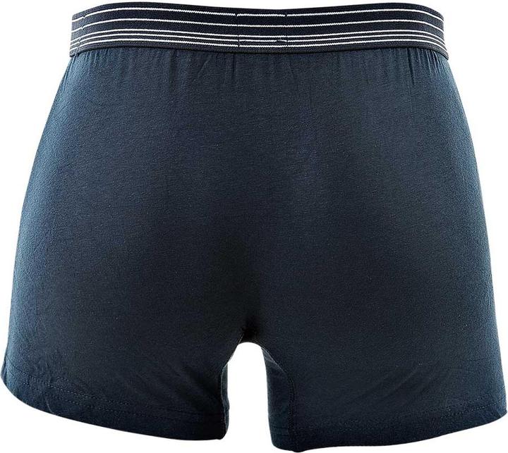 Produktbild Mustang Boxershort Casual Stretch (XXL, 3er Pack)