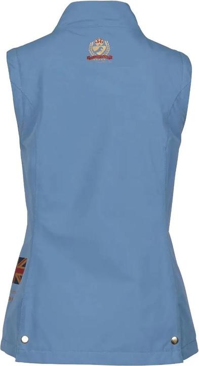 Actual product image Aubrion Womens/Ladies Team Riding Gilet (XS)