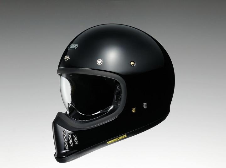 Actual product image Shoei EX-Zero (57 - 58 cm, M)