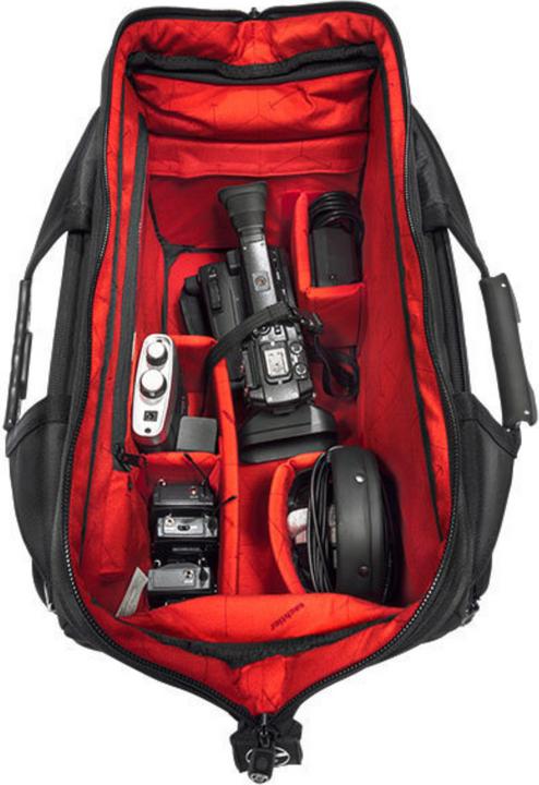 Immagine prodotto Sachtler Dr Bag 3 (Borsa a tracolla per fotocamera)