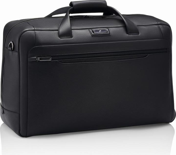 Image du produit Porsche Design Roadster Weekender en cuir (43 l)