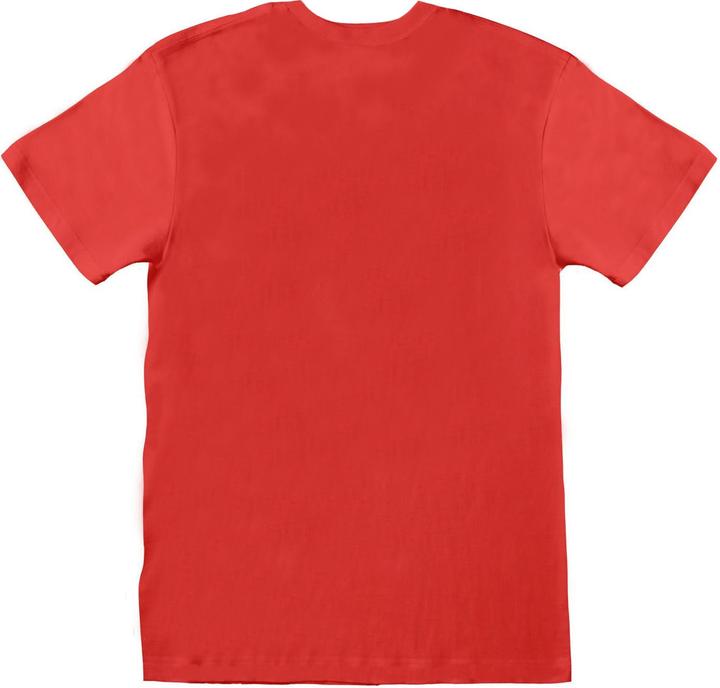 Actual product image Manual Cover TShirt (L)
