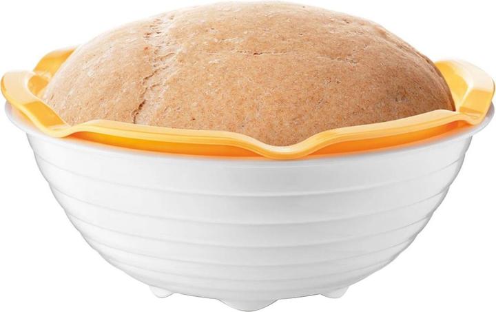 Immagine prodotto Tescoma Cestello di lievitazione con ciotola, 1,5 litri