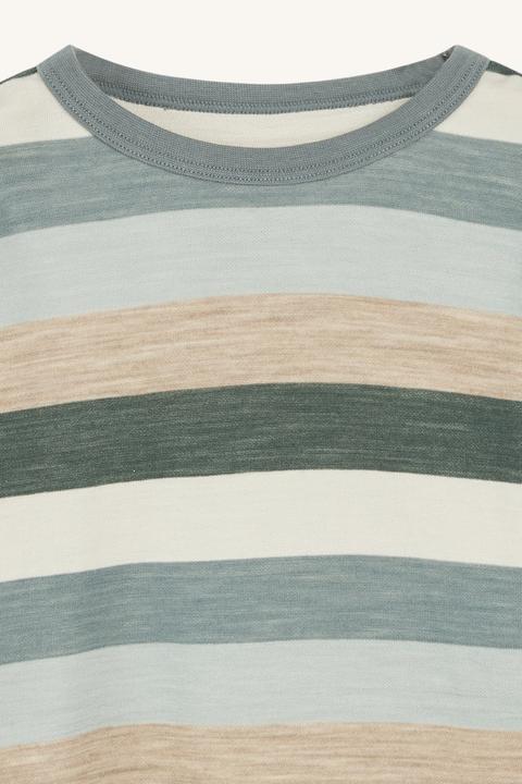 Produktbild Hust and Claire Langarmshirt HCAbba aus Merinowolle und Bambus (104)