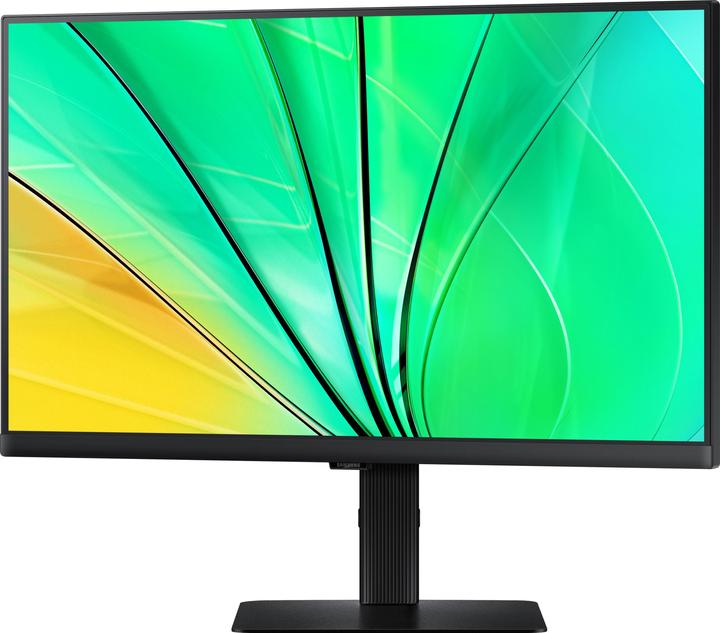 Produktbild Samsung ViewFinity S6 - S60D (2560 x 1440 Pixel, 24")