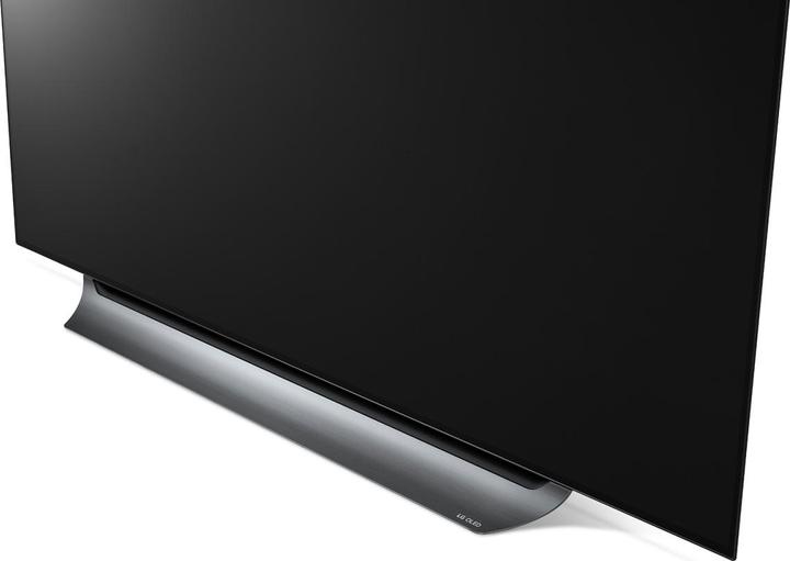 Image du produit LG OLED55C8LLA (55", OLED, 4K, 2018)