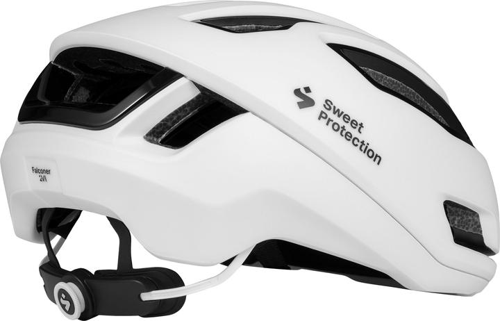Actual product image Sweet Protection Falconer 2Vi MIPS (53 - 56 cm)