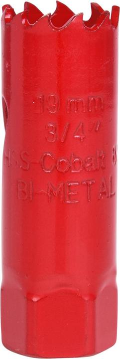 Actual product image KS Tools 129.5019 (19 millimetres)