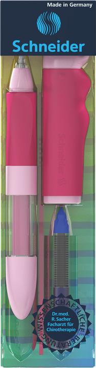 Image du produit Schneider Roller Base Senso pink/rose (Bleu)
