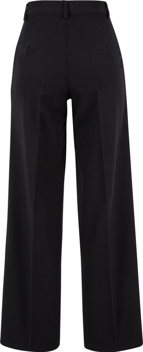 Image du produit Urban Classics Pantalon large plissé pour femme - 139273 (36)