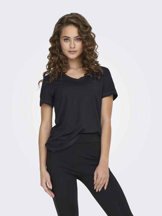 Actual product image Only Play ONPFONT T-shirt T-shirt (S)