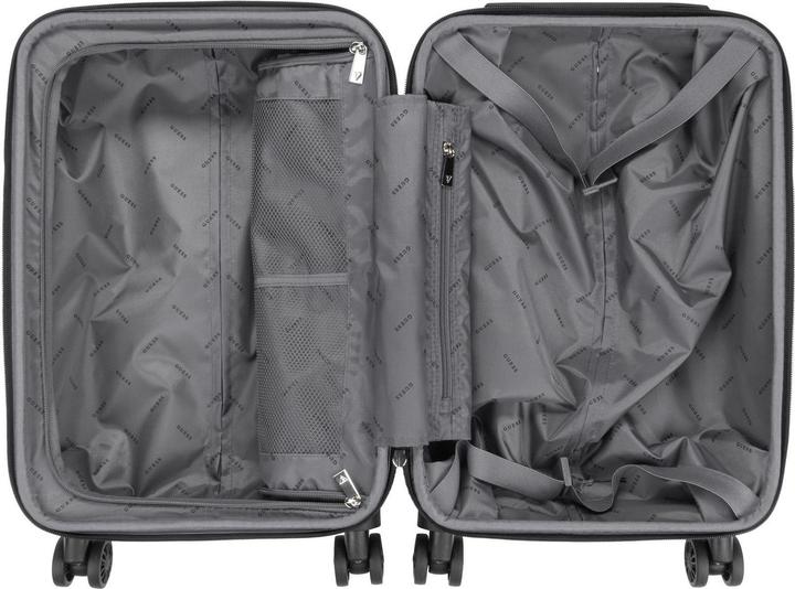 Actual product image Guess Hand Luggage Wilder 18 In 8-Wheeler (32 l, Hand luggage (up to 50 litres))