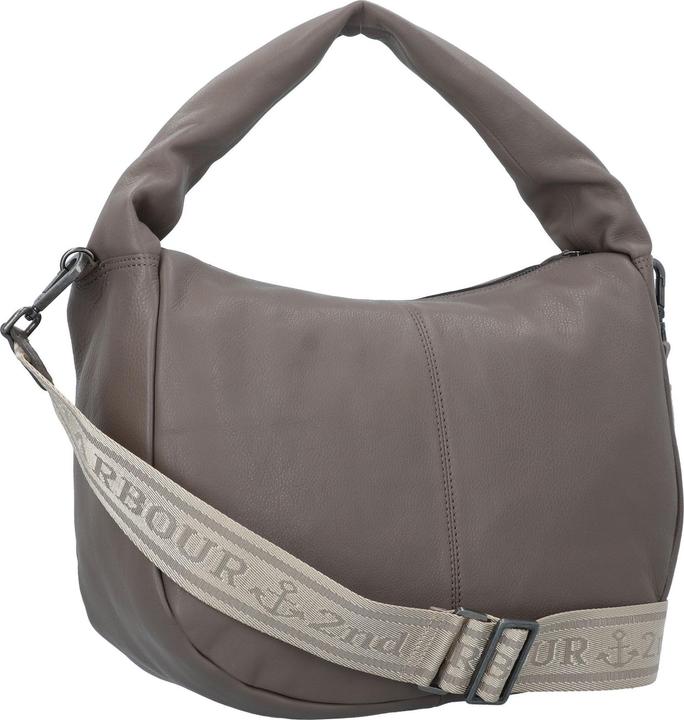 Immagine prodotto Harbour 2nd Borsa Melissa in pelle 35 cm (14 l)