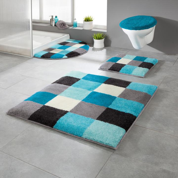 Actual product image Erwin Müller WC cover (47 x 50 cm)