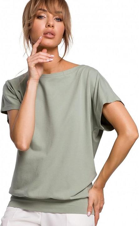 Made of Emotion Bluse Moe (XXL)