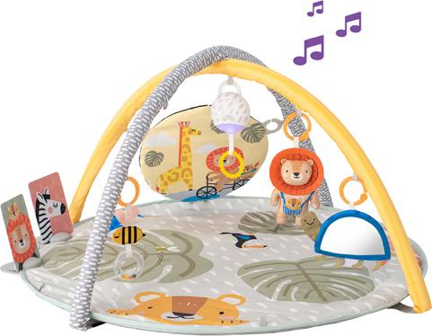 Actual product image Taf Toys Savannah
