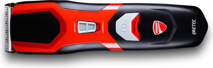Produktbild Ducati HC 909 S-CURVE