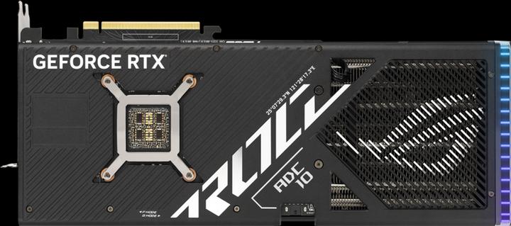 Immagine prodotto ASUS TUF Gaming GeForce RTX 4090 OC Edition (24 GB)