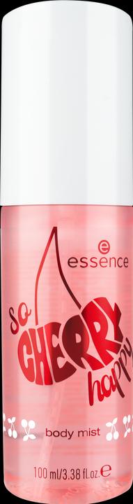 Produktbild essence So Cherry (Body Mist, 100 ml)