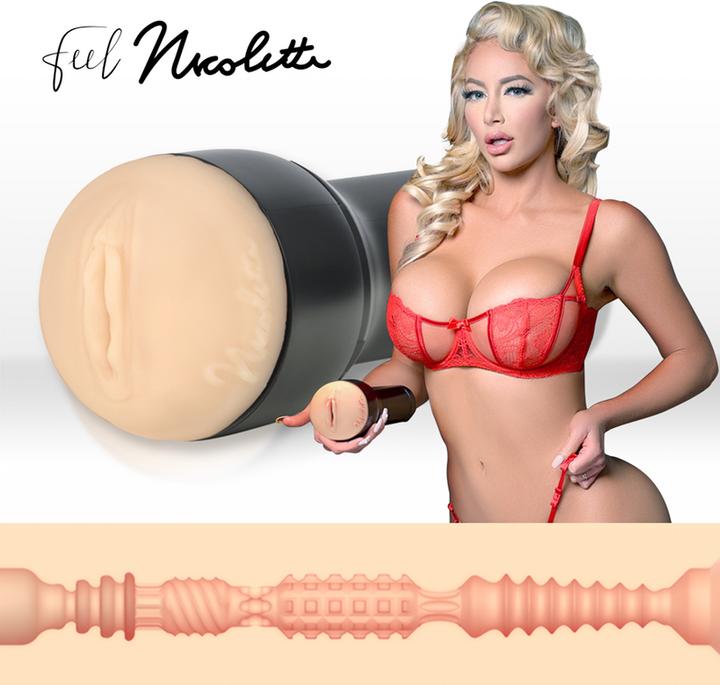 Productafbeelding Kiiroo Nicolette Shea
