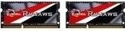 Produktbild G.Skill Ripjaws (2 x 4GB, 1600 MHz, DDR3-RAM, SO-DIMM)