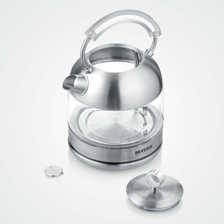 Produktbild Severin WK 3459 (1.70 l)