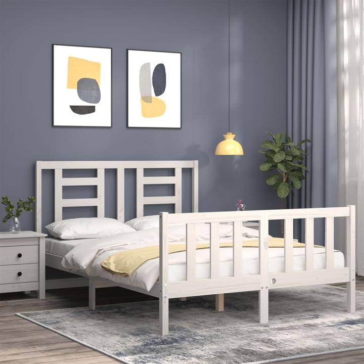 Immagine prodotto VidaXL Maddalena (120 x 200 cm)