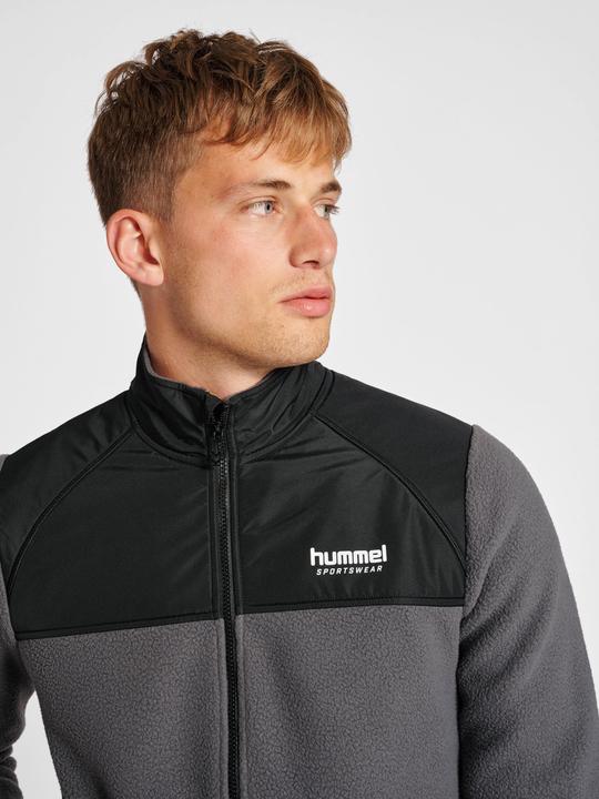 Produktbild hummel Lgc Charley Fleece Jacket (S)