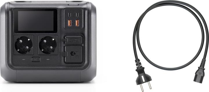 Image du produit DJI Power 500 (512 Wh, 7.50 kg)