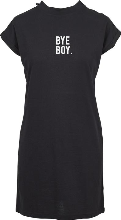 Produktbild Merchcode Ladies Bye Boy Extended Shoulder Dress (XS)