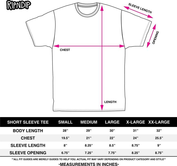 Produktbild RipnDip M39266 (XL)