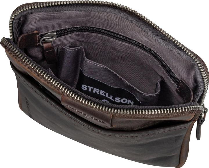 Produktbild Strellson Umhängetasche Brick Lane Marcus Shoulderbag XSVZ1
