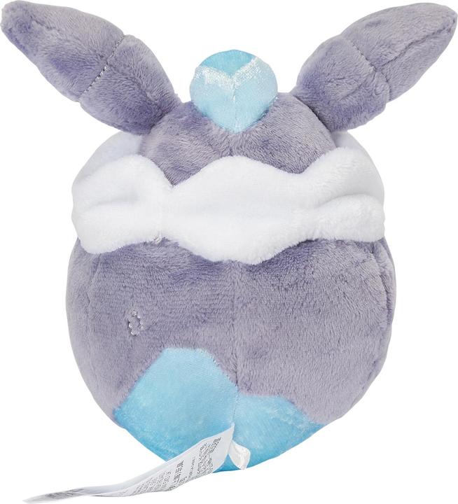 Image du produit Pokémon Diancie Sitting Cuties Peluche - 15 cm (15 cm)