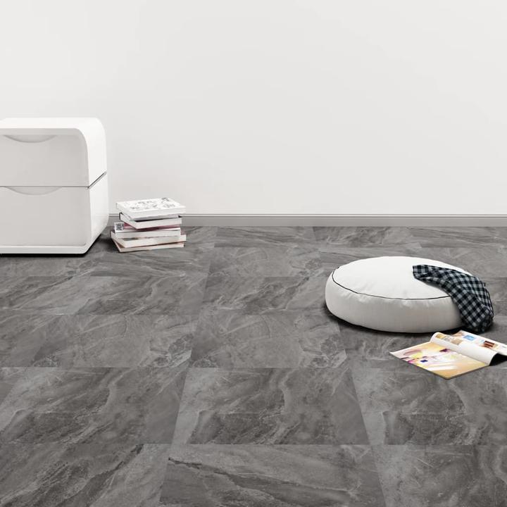 VidaXL Bodenbelagset (PVC Boden, 5.11 m²)
