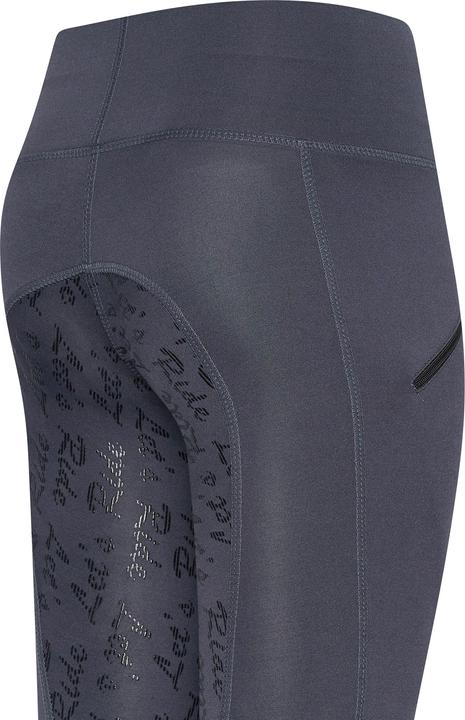 Produktbild Euro-star Reitleggings ER-Dietse Vollgrip Kids (140)