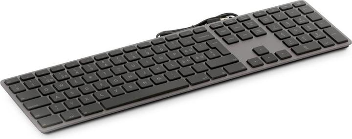 Immagine prodotto LMP KB-3421 (CH, Cablato)