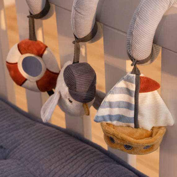 Image du produit Little Dutch Activités Spirale Sailors Bay
