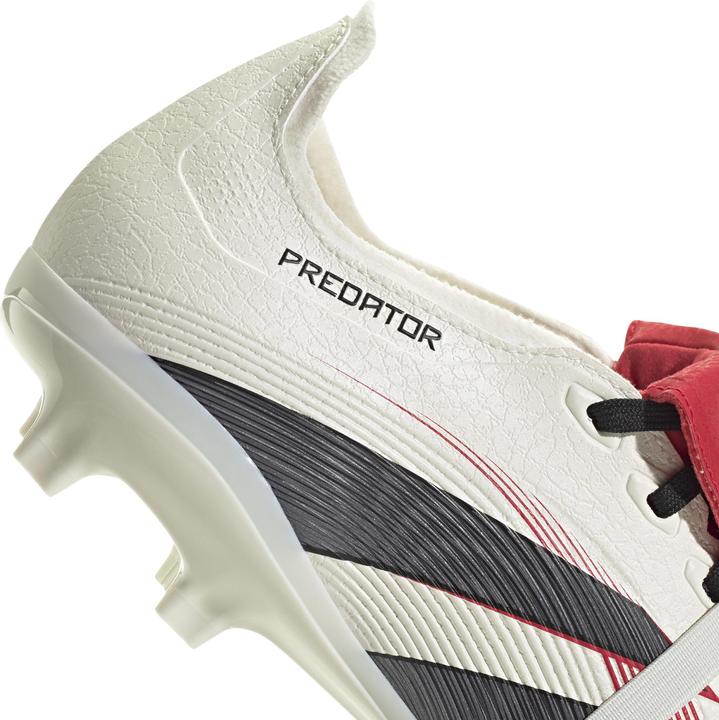 Image du produit adidas PREDATOR LEAGUE Fold-Over Tongue FG/MG (39 1/3)