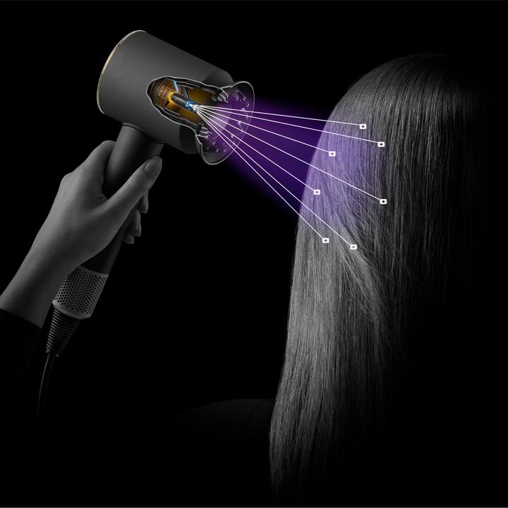 Produktbild Dyson Supersonic Nural
