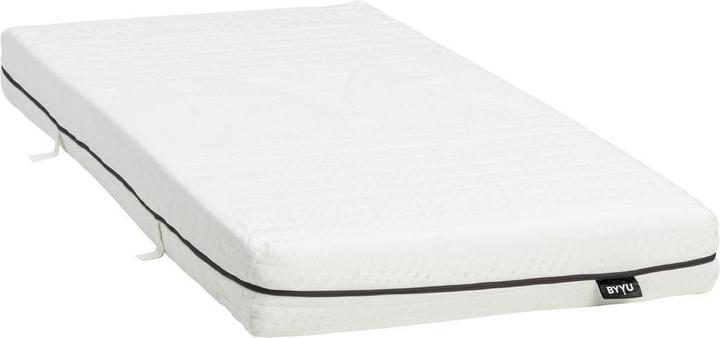 Produktbild BYYU Easy-D Luxe (90 x 200 cm, Schaumstoffkern)