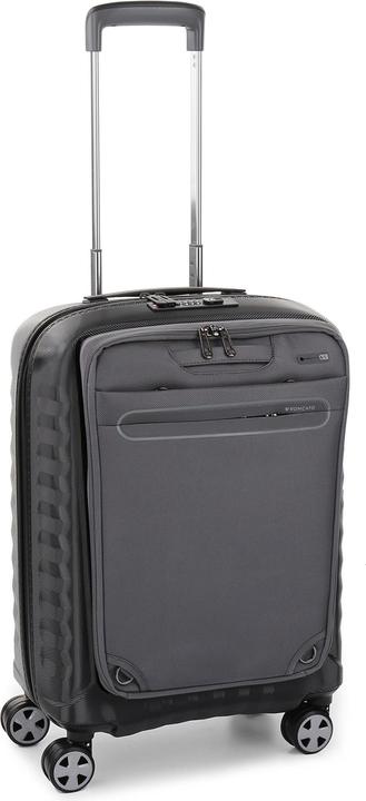 Immagine prodotto Roncato Doppio Premium Carry-On Spinner espandibile (44 l, Bagaglio a mano (fino a 50 litri))