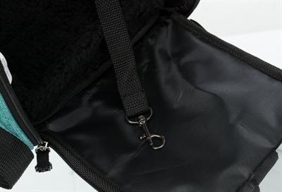 Actual product image Trixie Bag Madison (Cat, Dog, Breathable, Safety closure)