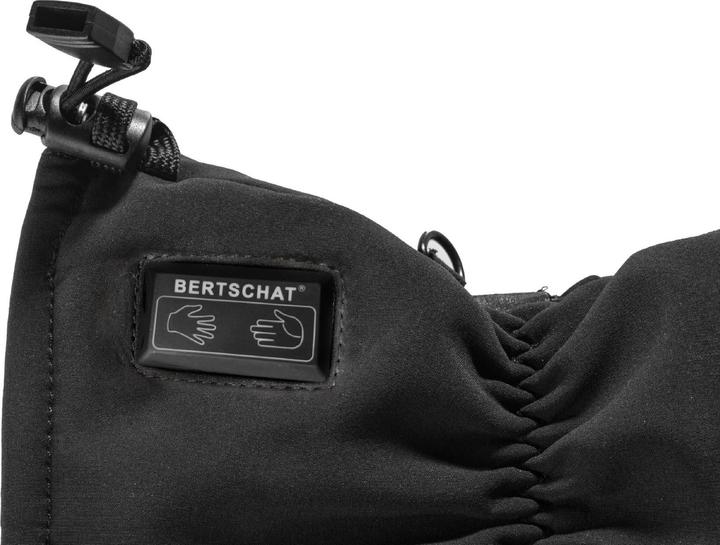 Image du produit Bertschat Moufles chauffantes Dual Heating Pro (L)
