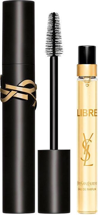 Yves Saint Laurent Lash Clash (01 Black)